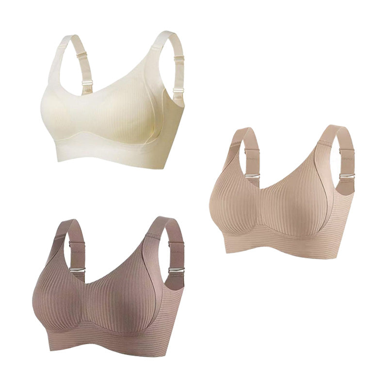 【✨1 acheté, 1 offert✨】💕Grande taille de sous-vêtements
