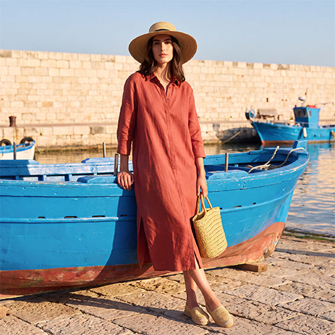 Vêtements femme