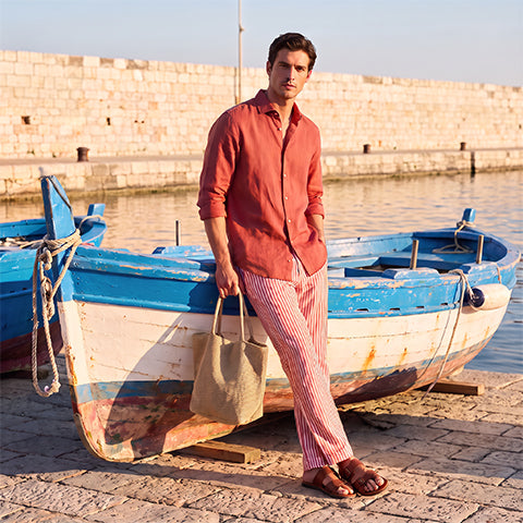 Vêtements homme