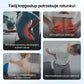 Terapia magnetyczna Akupunktura Masaż Sfigmomanometr lędźwiowy