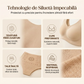 👙✨Komplet bezszwowy push-up (biustonosz + figi) – Modeluje, poprawia postawę, wygodny na co dzień