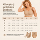 👙✨Komplet bezszwowy push-up (biustonosz + figi) – Modeluje, poprawia postawę, wygodny na co dzień