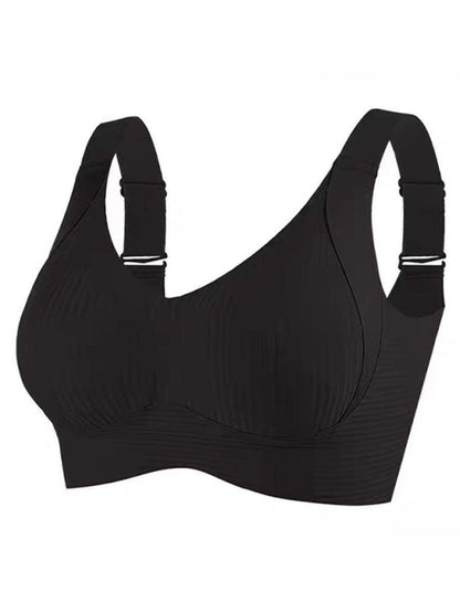 【✨1 acheté, 1 offert✨】💕Grande taille de sous-vêtements