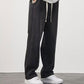 【M-4XL】👖Męskie luźne proste dżinsy - Relaks i wygoda