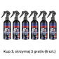 🔥 Kup 1 i otrzymaj 1 gratis – Ceramiczna powłoka ochronna w sprayu do samochodu – Za pobraniem 🚗✨