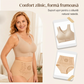 👙✨Komplet bezszwowy push-up (biustonosz + figi) – Modeluje, poprawia postawę, wygodny na co dzień