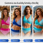 【S-3XL】🏊‍♀️Dwuczęściowy kostium kąpielowy bikini w blokach kolorystycznych i paski
