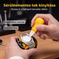🛠️ Kompletny 72-elementowy zestaw do naprawy zegarków – 🕰️ Profesjonalna, precyzyjna konserwacja i bezproblemowe majsterkowanie w domu ✨🔧