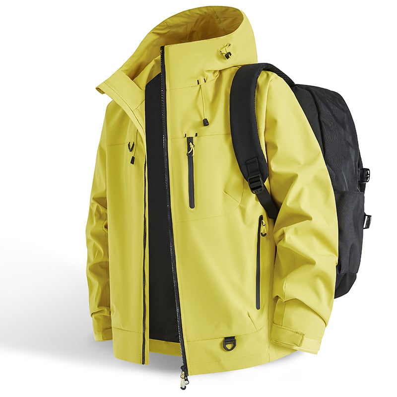 ✨ WeatherMaster Elite Jacket : la veste pensée pour le plein air et les trajets du quotidien — dernier jour, -50 % 🧥