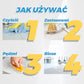 🔥Kup 1 i otrzymaj 1 gratis💦Środek do usuwania i renowacji kamienia (skutecznie usuwa plamy z utleniania i rdzy)