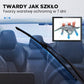 ✨✨Kup 1 i otrzymaj 2 gratis🔥Zestaw do naprawy pęknięć szkła