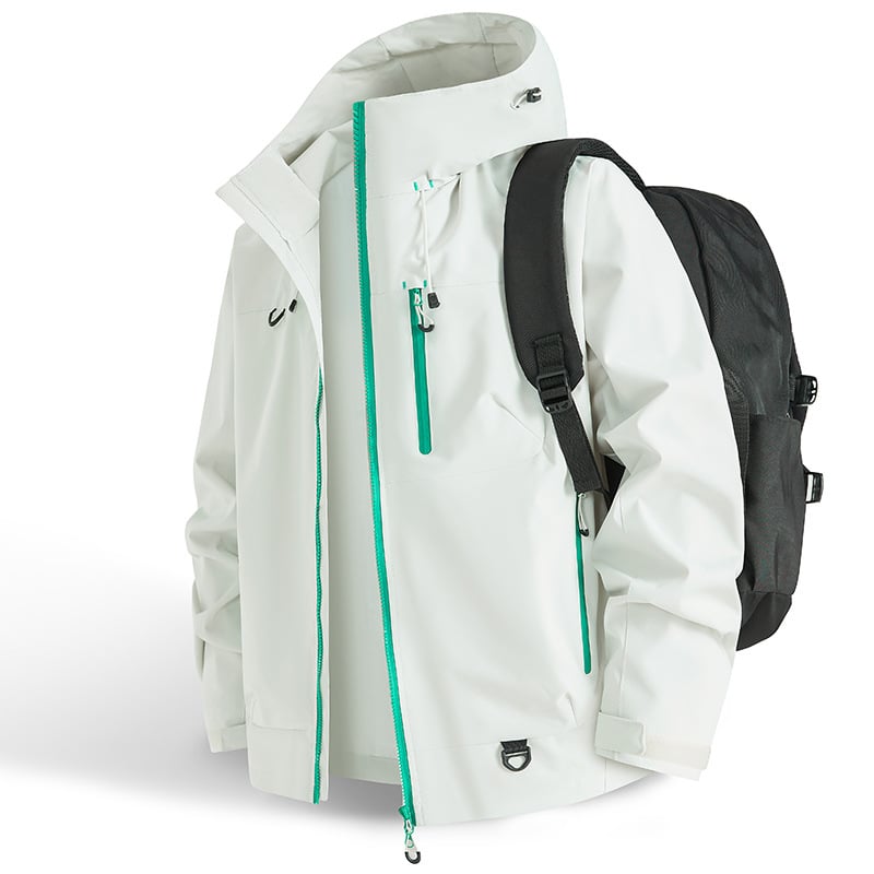✨ WeatherMaster Elite Jacket : la veste pensée pour le plein air et les trajets du quotidien — dernier jour, -50 % 🧥