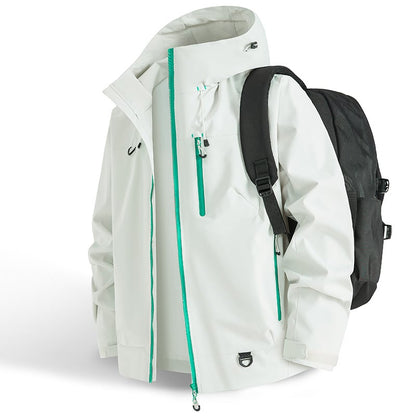 ✨ WeatherMaster Elite Jacket : la veste pensée pour le plein air et les trajets du quotidien — dernier jour, -50 % 🧥