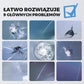 ✨✨Kup 1 i otrzymaj 2 gratis🔥Zestaw do naprawy pęknięć szkła