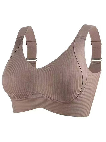 【✨1 acheté, 1 offert✨】💕Grande taille de sous-vêtements
