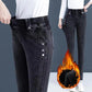 Damskie jeansy skinny