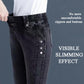 Damskie jeansy skinny