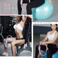 🔥 Gorąca wyprzedaż – 49% ZNIŻKI 🔥 Pierścień do pilatesu Trener fitnes