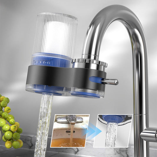 💧Oczyszczacz wody z kranu z adapterami