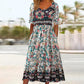 【S-4XL】🌸Sukienka w stylu boho