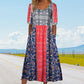 【S-4XL】🌸Sukienka w stylu boho
