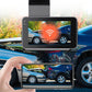 ✨Kamera samochodowa HD z WiFi i GPS