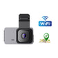 ✨Kamera samochodowa HD z WiFi i GPS