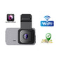 ✨Kamera samochodowa HD z WiFi i GPS
