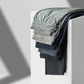 【M-4XL】❄️Męskie spodnie dresowe Ice Silk