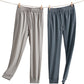 【M-4XL】❄️Męskie spodnie dresowe Ice Silk