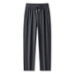 【M-4XL】❄️Męskie spodnie dresowe Ice Silk