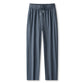 【M-4XL】❄️Męskie spodnie dresowe Ice Silk