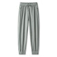 【M-4XL】❄️Męskie spodnie dresowe Ice Silk