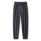 【M-4XL】❄️Męskie spodnie dresowe Ice Silk