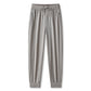【M-4XL】❄️Męskie spodnie dresowe Ice Silk