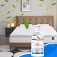💧 Usuń uporczywe plamy z materaca – Bezwodny piankowy środek do usuwania żółtych plam, krwi i moczu – Za pobraniem 🛏️✨