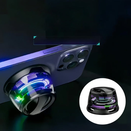 Magnetyczny głośnik bezprzewodowy Bluetooth