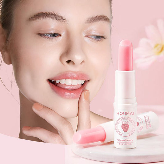 Nawilżająca pomadka do ust