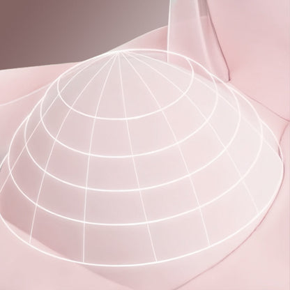 🛍️50 % DE RÉDUCTION ! ✨ Lot de 3 soutiens-gorge push-up sexy sans armatures - Soutien sans coutures avec effet liftant amélioré pour un confort et une confiance tout au long de la journée 🌸💫