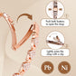 ✨ 60% de réduction – Bracelets en Cuivre Magnétiques en Forme de Cœur pour Femmes ! 💎 Élégance & Bien-être Magnétique