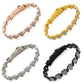 ✨ 60% de réduction – Bracelets en Cuivre Magnétiques en Forme de Cœur pour Femmes ! 💎 Élégance & Bien-être Magnétique