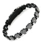 ✨ 60% de réduction – Bracelets en Cuivre Magnétiques en Forme de Cœur pour Femmes ! 💎 Élégance & Bien-être Magnétique
