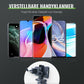 🔥 Mała lornetka kieszonkowa z uchwytem na smartfon