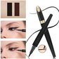 🔥Kup 1 i otrzymaj 1 gratis🔥Płynny eyeliner o długotrwałym działaniu, który nie rozmazuje się