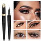 🔥Kup 1 i otrzymaj 1 gratis🔥Płynny eyeliner o długotrwałym działaniu, który nie rozmazuje się