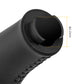 🚴 🖐️ Ergonomiczne uchwyty kierownicy z podparciem dłoni – skrzydłowy design, podwójne blokowanie i amortyzujący TPR ✨