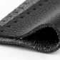 🚴 🖐️ Ergonomiczne uchwyty kierownicy z podparciem dłoni – skrzydłowy design, podwójne blokowanie i amortyzujący TPR ✨