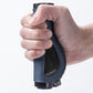 🚴 🖐️ Ergonomiczne uchwyty kierownicy z podparciem dłoni – skrzydłowy design, podwójne blokowanie i amortyzujący TPR ✨