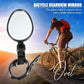 ⏳Ograniczona czasowo promocja – 50% zniżki⏰ Lusterko wsteczne z obrotem 360° 🚴‍♂️🔎