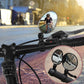 ⏳Ograniczona czasowo promocja – 50% zniżki⏰ Lusterko wsteczne z obrotem 360° 🚴‍♂️🔎